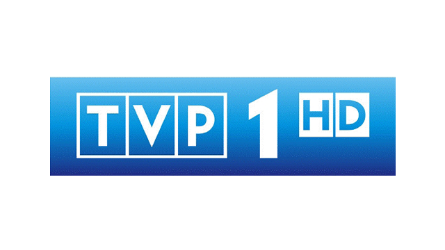 TVP 1 HD