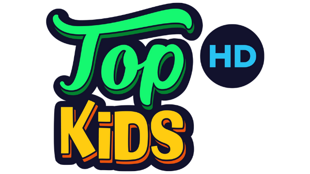 Top Kids HD