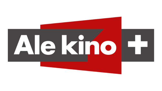 Ale Kino + HD