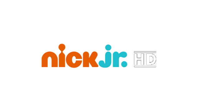Nick Jr. HD