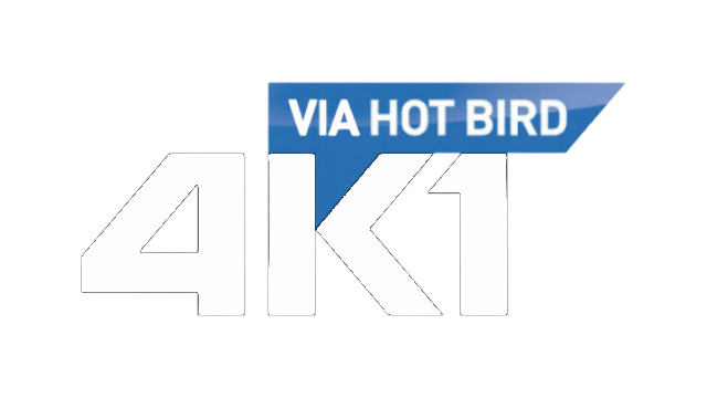 HotBird 4K1