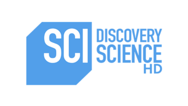 Discovery Science HD