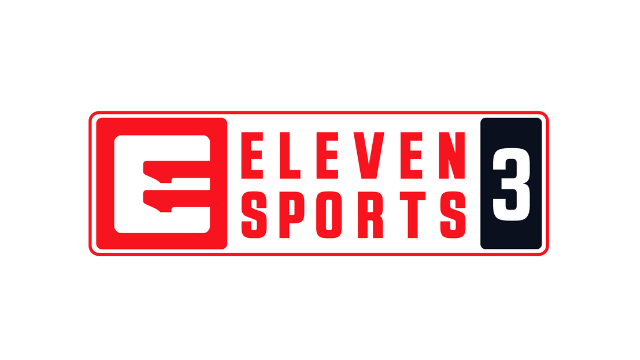 Eleven Sports 3